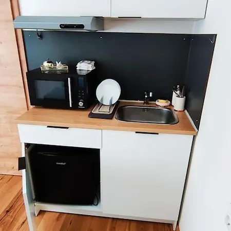 Allgäu Ferienzimmer Apartment Bad Grönenbach