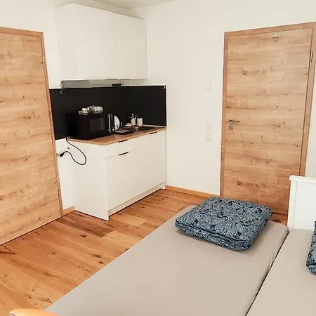 Allgaeu Ferienzimmer Apartman
