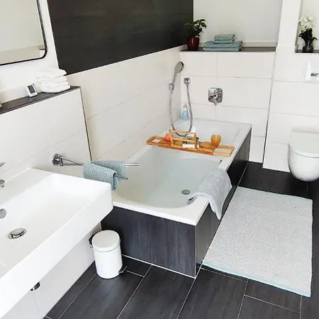 Appartement Allgaeu Ferienzimmer *